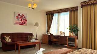 Гостиница Аструс Москва Москва Номер студия-4